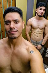 Photo #5 of Javi y Viktor