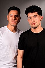 Foto #1 de Javi y Viktor