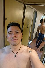 Foto #7 de Javi y Viktor