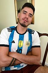 Photo #4 of Javi y Viktor