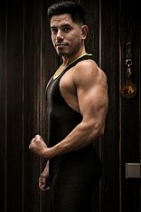 Photo #6 of Javi y Viktor