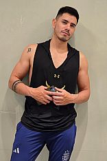 Photo #1 of Javi y Viktor
