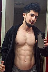 Photo #5 of Javi y Viktor