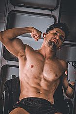 Foto #10 de Javi y Viktor