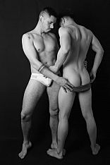 Photo #3 of Javi y Viktor