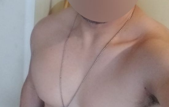 Maty Dera Masajista masculino