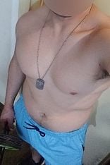 Maty Dera Male Escort