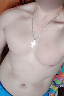 Maty Dera Male Escort