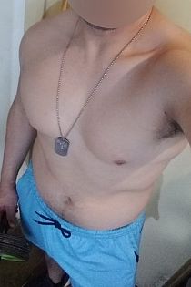 Maty Dera Masajista masculino