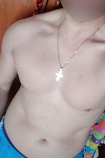 Maty Dera Masajista masculino