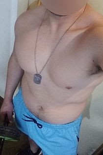 Maty Dera Escort Masculino