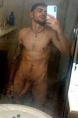 Foto #2 de Lucas Fernández