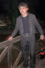 Foto #3 de Lucas Fernández