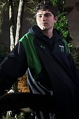 Lucas Fernández Male Escort