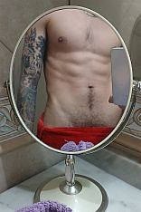 Foto #7 de Lucas Fernández