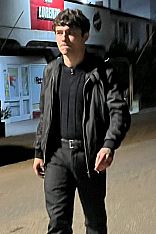 Foto #6 de Lucas Fernández