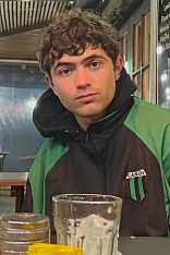 Foto #4 de Lucas Fernández