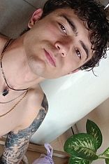 Foto #8 de Lucas Fernández