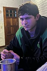 Foto #5 de Lucas Fernández