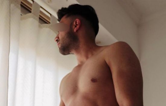 Kilian Escort Masculino