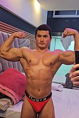 Foto #17 de Arnold