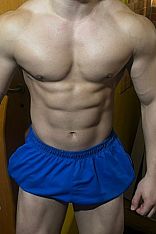 Arnold Acompañante masculino