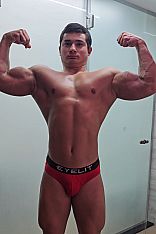 Foto #22 de Arnold