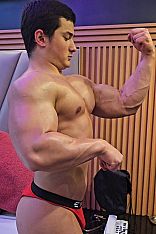 Foto #16 de Arnold