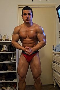 Arnold Male Escort