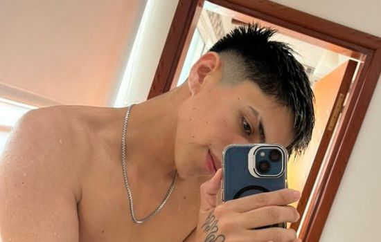 Alex Escort Masculino