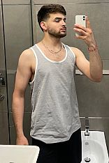 Agus Escort Masculino