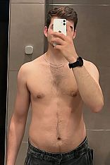 Agus Escort Masculino