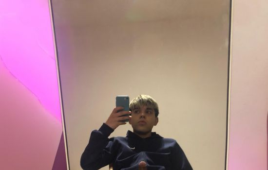 Nikito Escort Masculino