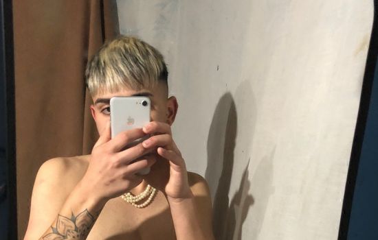 Nikito Escort Masculino