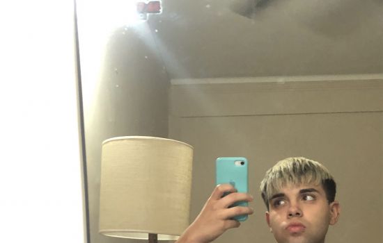 Nikito Escort Masculino