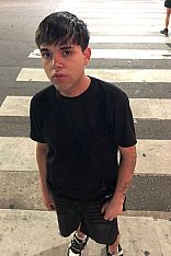 Nikito Escort Masculino