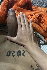 Nikito Escort Masculino