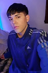 Nikito Acompañante masculino