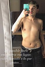 Nikito Escort Masculino