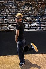 Nikito Escort Masculino