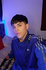 Nikito Escort Masculino