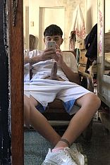 Nikito Escort Masculino