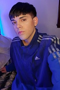 Nikito Escort Masculino