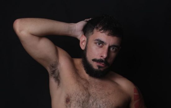 Criss V. Male Escort