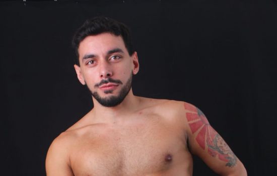 Criss V. Male Escort