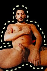 Criss V. Escort Masculino