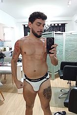 Photo #1 of Criss V.