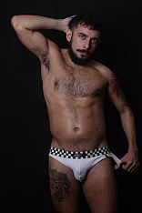 Criss V.