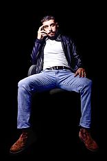 Photo #3 of Criss V.
