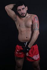 Photo #13 of Criss V.